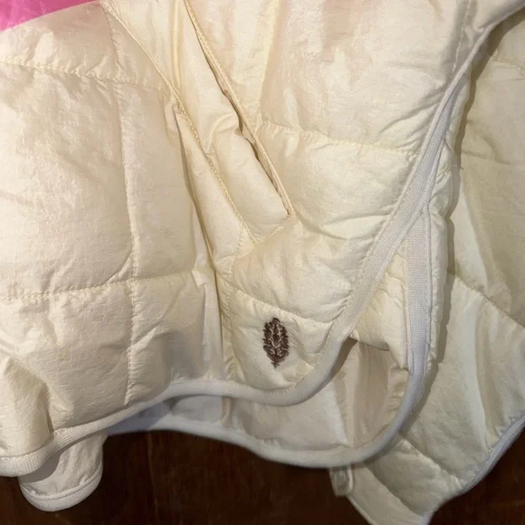 Free People Movement X Hatch Printed Chevron Jacket - Picture 4 of 10